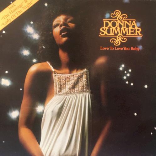 Donna Summer